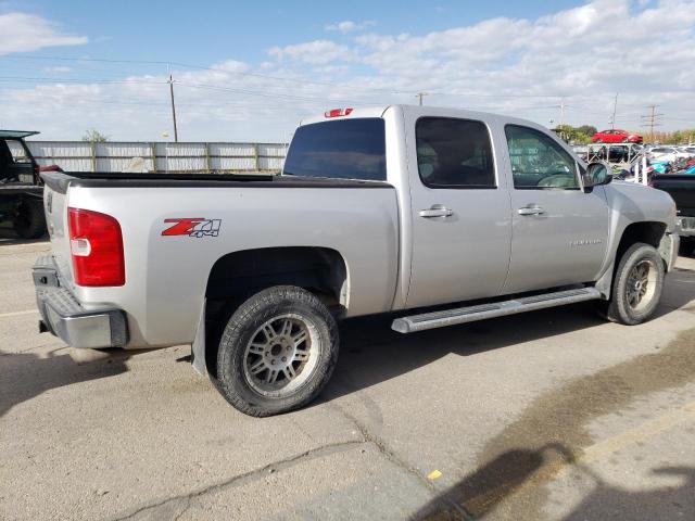 Photo 3 from auction – 2010 CHEVROLET SILVERADO with VIN 3GCRKTE25AG191666