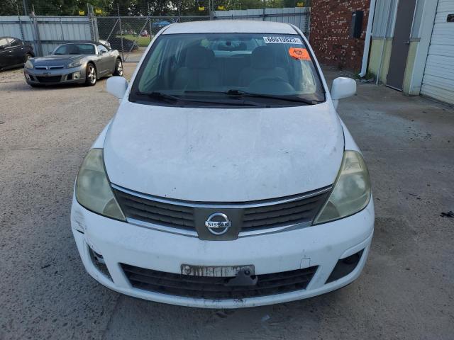 Photo 5 from auction – 2008 NISSAN VERSA S with VIN 3N1BC13E08L444302