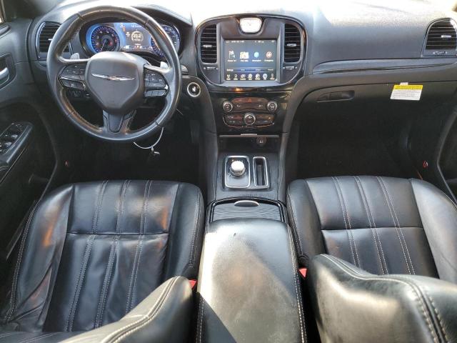 Photo 8 from auction – 2015 CHRYSLER 300 S with VIN 2C3CCABG7FH921371