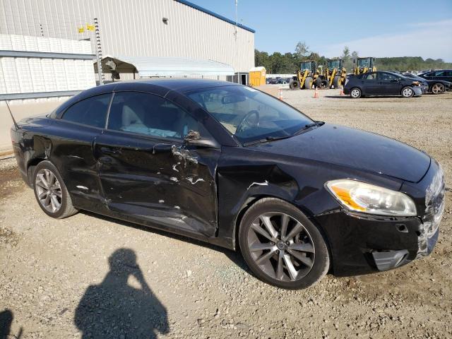 Photo 4 from auction – 2012 VOLVO C70 T5 with VIN YV1672MC6CJ130606