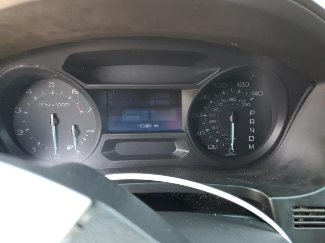 Photo 9 from auction – 2015 FORD EXPLORER with VIN 1FM5K8B85FGC02068