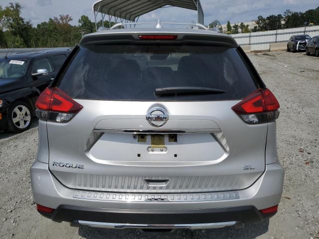 Photo 6 from auction – 2017 NISSAN ROGUE S with VIN JN8AT2MT1HW145332