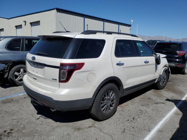 Photo 3 from auction – 2013 FORD EXPLORER S with VIN 1FM5K8GTXDGC49350