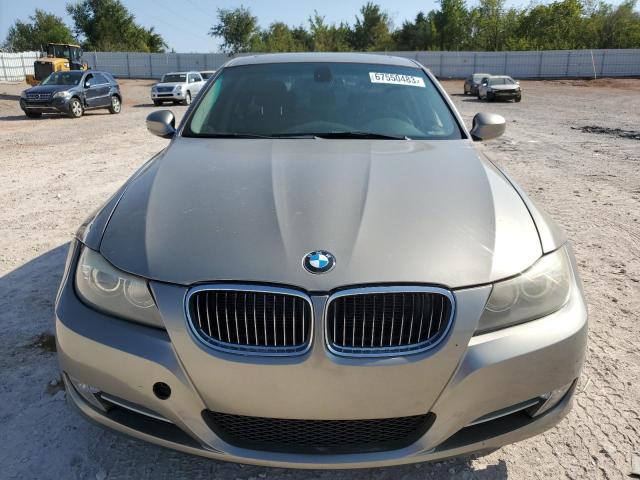 Photo 5 from auction – 2011 BMW 335 XI with VIN WBAPL5C51BA919378