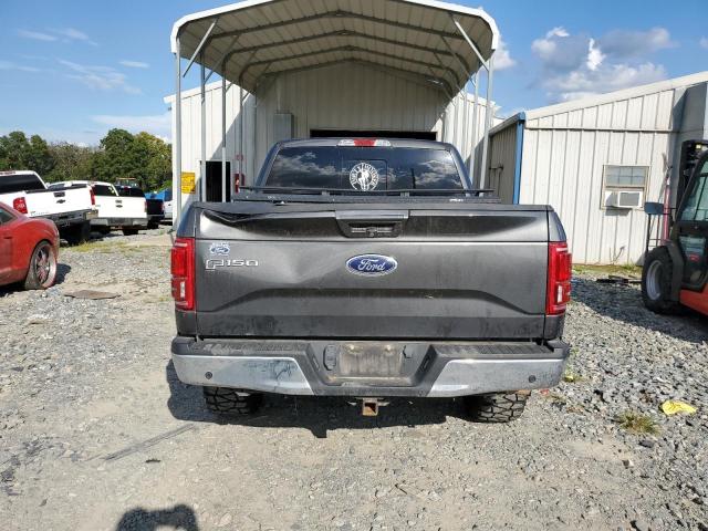 Photo 6 from auction – 2015 FORD F150 SUPER with VIN 1FTEW1EG3FFC71043