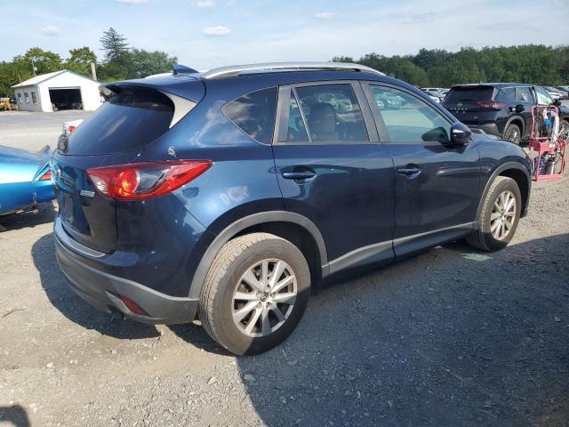 Photo 3 from auction – 2016 MAZDA CX-5 TOURI with VIN JM3KE4CY9G0698922