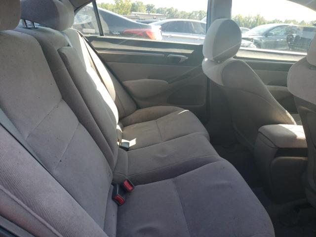 Photo 10 from auction – 2006 HONDA CIVIC EX with VIN 1HGFA16866L120873