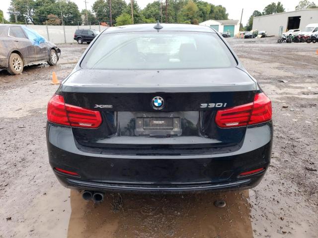 Photo 6 from auction – 2017 BMW 330 XI with VIN WBA8D9C33HA005066