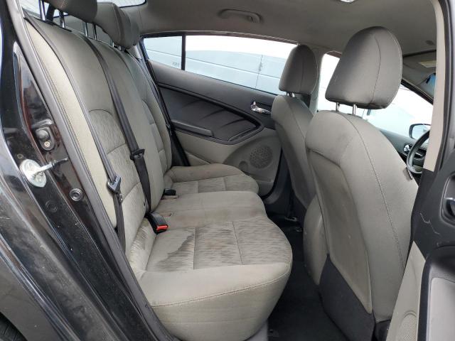Photo 10 from auction – 2014 KIA FORTE LX with VIN KNAFK4A64E5184672