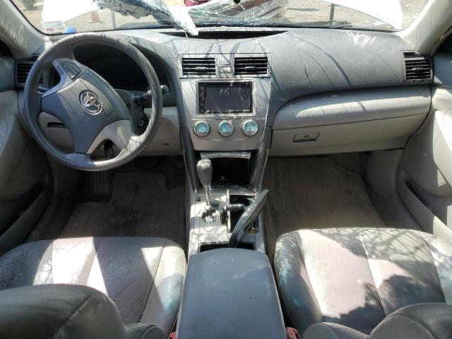 Photo 8 from auction – 2007 TOYOTA CAMRY CE/L with VIN 4T1BE46KX7U529996