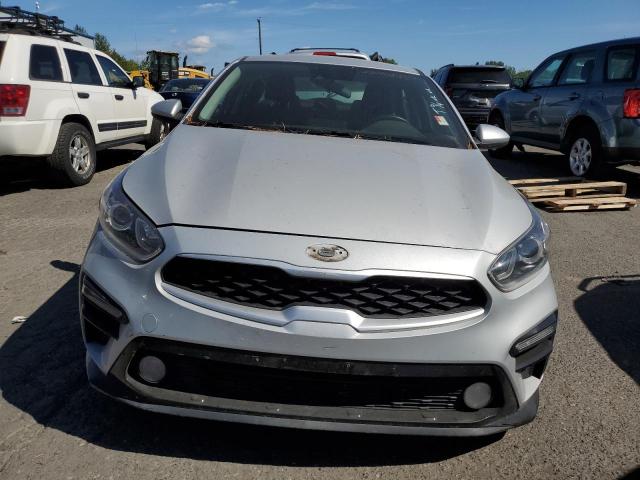 Photo 5 from auction – 2020 KIA FORTE FE with VIN 3KPF24AD1LE142219