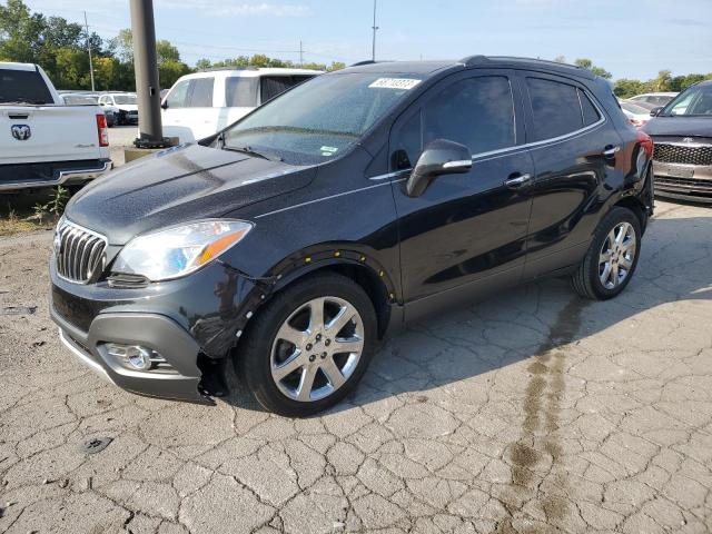 BUICK ENCORE CON 2015 with VIN KL4CJBSB9FB029010 - Photo from auction