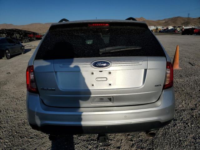 Photo 6 from auction – 2013 FORD EDGE SEL with VIN 2FMDK3JC7DBC34593