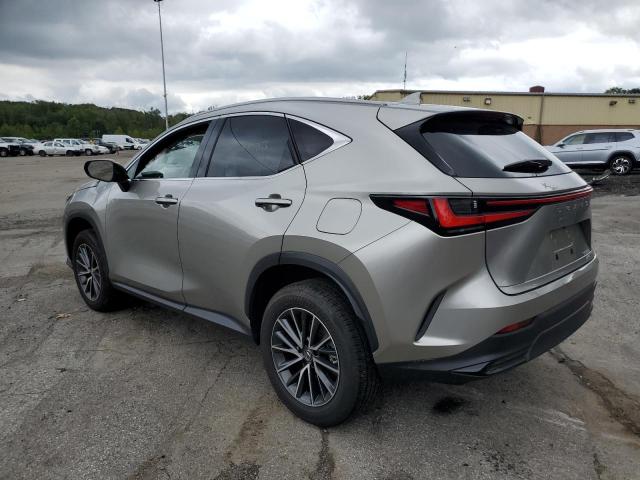 Photo 2 from auction – 2022 LEXUS NX 350 with VIN JTJAGCEZ5N2000657
