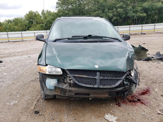 Photo 5 from auction – 1999 DODGE GRAND CARA with VIN 1B4GP44L0XB878609