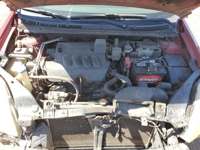 Photo 11 from auction – 2011 NISSAN SENTRA 2.0 with VIN 3N1AB6AP8BL713735