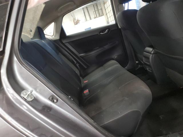Photo 10 from auction – 2016 NISSAN SENTRA S with VIN 3N1AB7AP9GY279969