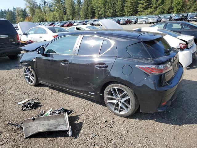 Photo 2 from auction – 2015 LEXUS CT 200 with VIN JTHKD5BHXF2213532