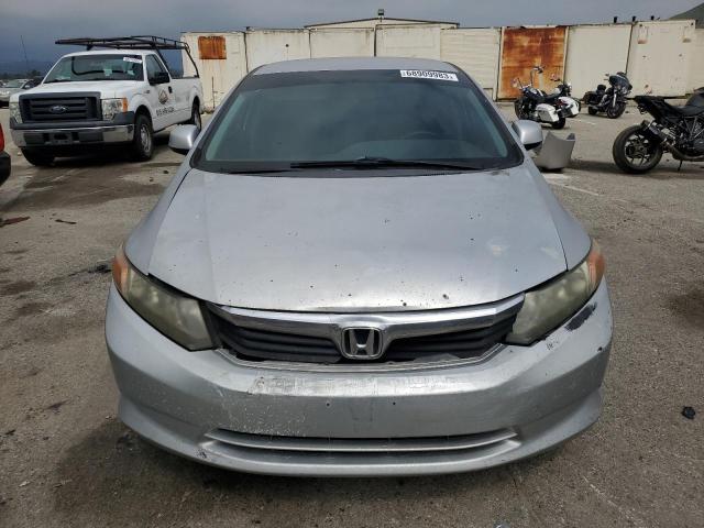 Снимка 5 от търг – 2012 HONDA CIVIC LX с VIN 19XFB2F56CE353941