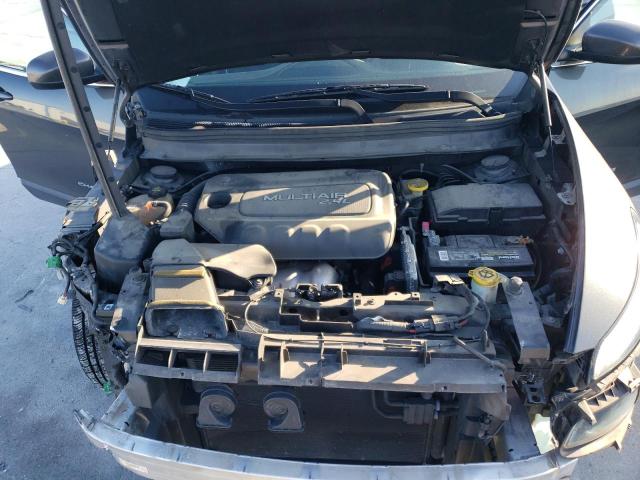 Photo 12 from auction – 2016 JEEP CHEROKEE L with VIN 1C4PJLCB1GW200323