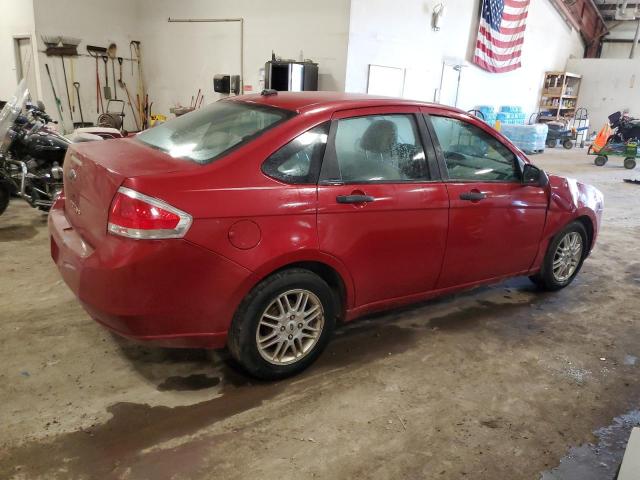 Photo 3 from auction – 2009 FORD FOCUS SE with VIN 1FAHP35N19W155970