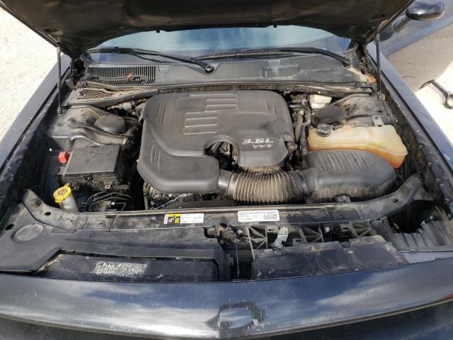 Photo 11 from auction – 2015 DODGE CHALLENGER with VIN 2C3CDZBG2FH701163