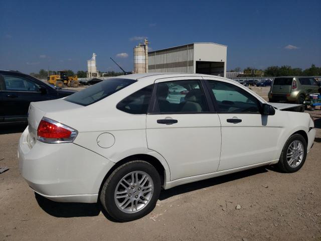 Photo 3 from auction – 2010 FORD FOCUS SE with VIN 1FAHP3FN3AW199634