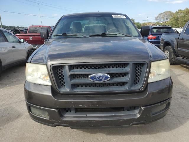 Снимка 5 от търг – 2005 FORD F150 с VIN 1FTRF12235KD59963