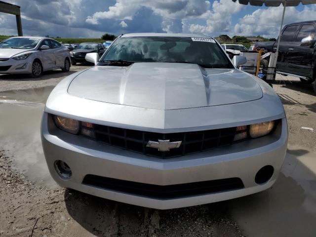 Photo 5 from auction – 2012 CHEVROLET CAMARO LS with VIN 2G1FA1E39C9159215