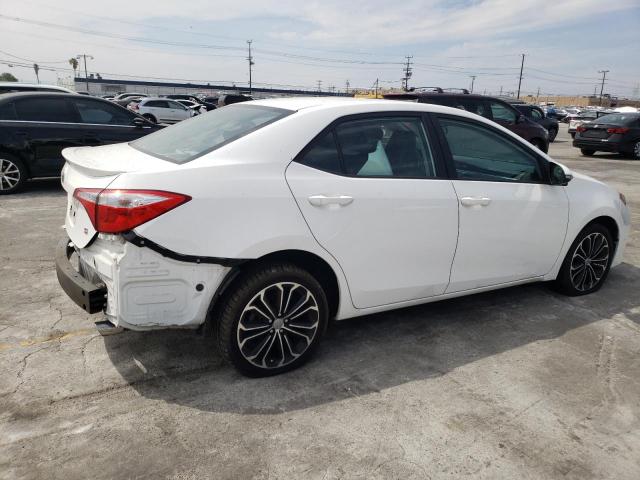 Photo 3 from auction – 2015 TOYOTA COROLLA L with VIN 5YFBURHE1FP313977