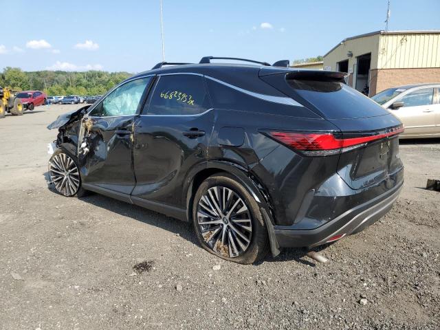 Photo 2 from auction – 2023 LEXUS RX 350 BAS with VIN 2T2BAMCA6PC025501