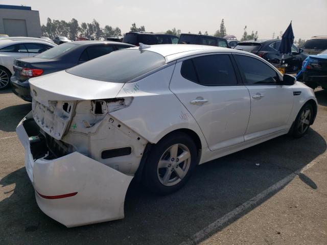 Photo 3 from auction – 2015 KIA OPTIMA LX with VIN KNAGM4A74F5642137