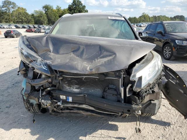 Photo 5 from auction – 2015 HONDA CR-V EXL with VIN 2HKRM3H76FH528121