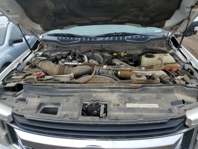 Photo 11 from auction – 2018 FORD F250 SUPER with VIN 1FT7W2BT9JEB59328