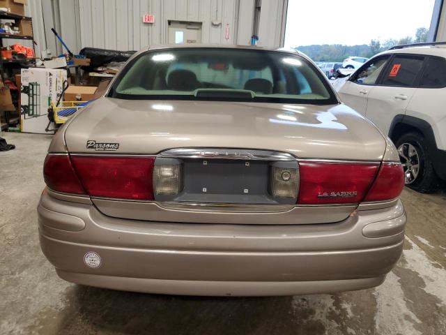 Photo 6 from auction – 2003 BUICK LESABRE CU with VIN 1G4HP52K53U206482
