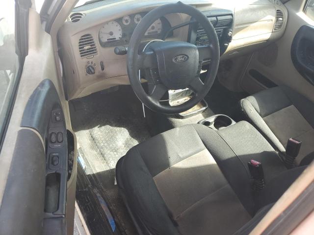 Photo 8 from auction – 2006 FORD RANGER SUP with VIN 1FTYR14U46PA62514