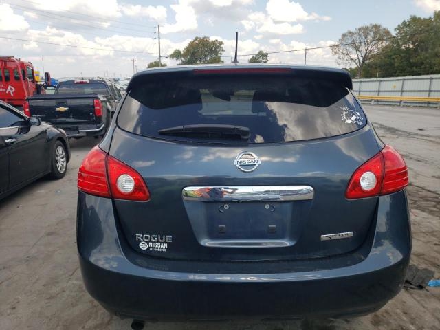 Photo 6 from auction – 2013 NISSAN ROGUE S with VIN JN8AS5MT2DW023528