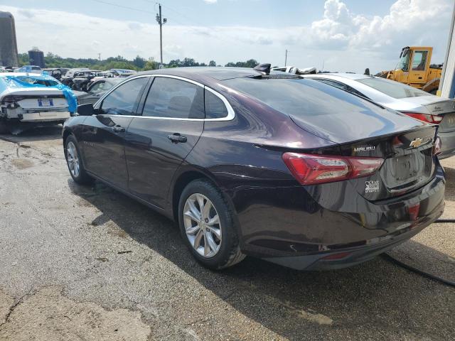 Photo 2 from auction – 2020 CHEVROLET MALIBU LT with VIN 1G1ZD5ST1LF048293