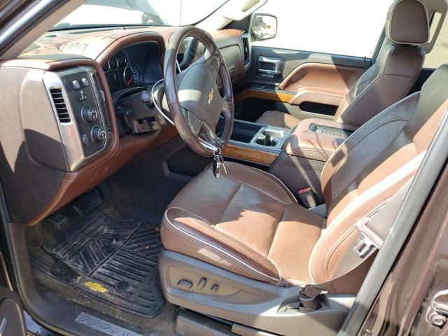 Photo 7 from auction – 2016 CHEVROLET SILVERADO with VIN 3GCUKTECXGG301476
