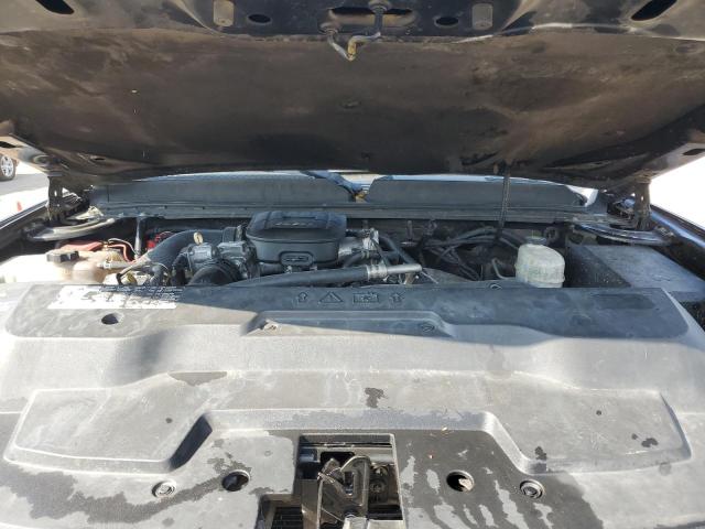 Photo 11 from auction – 2011 GMC SIERRA K25 with VIN 1GT125C87BF176492