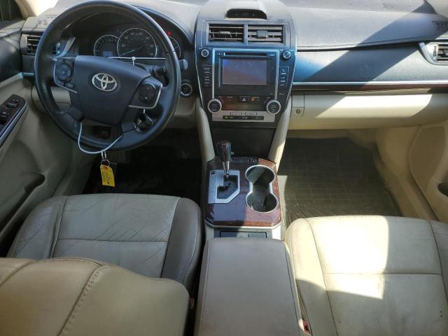 Photo 8 from auction – 2012 TOYOTA CAMRY BASE with VIN 4T4BF1FK1CR248133