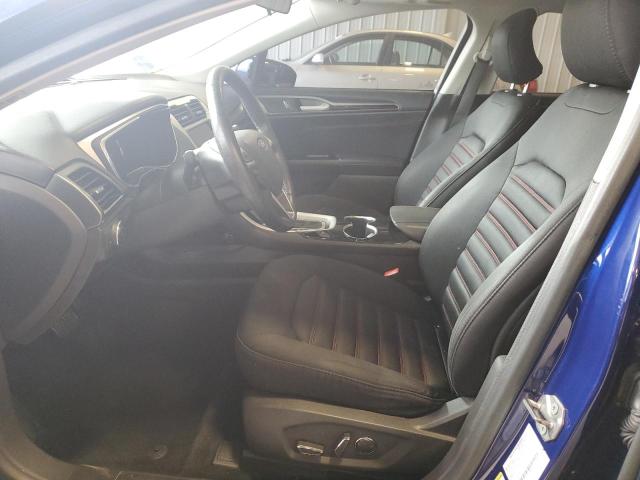 Photo 7 from auction – 2016 FORD FUSION SE with VIN 3FA6P0H75GR393856