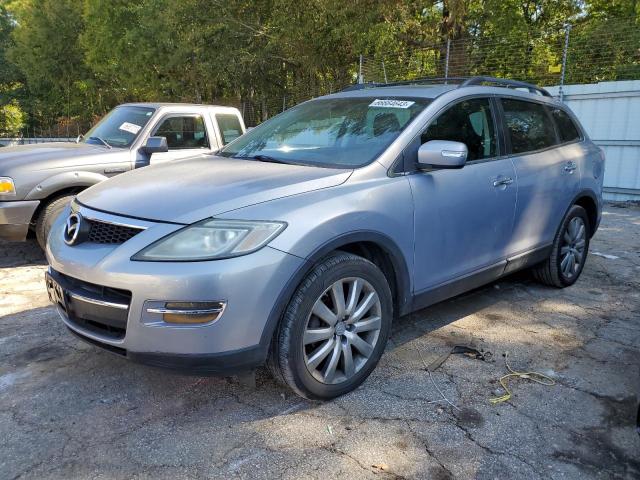 MAZDA CX-9 2008 with VIN JM3TB38V480149068 - Photo from auction