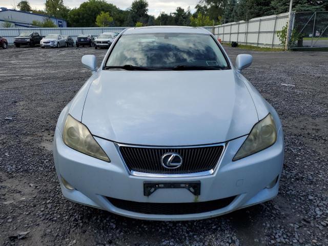 Photo 5 from auction – 2008 LEXUS IS 250 with VIN JTHCK262385020106