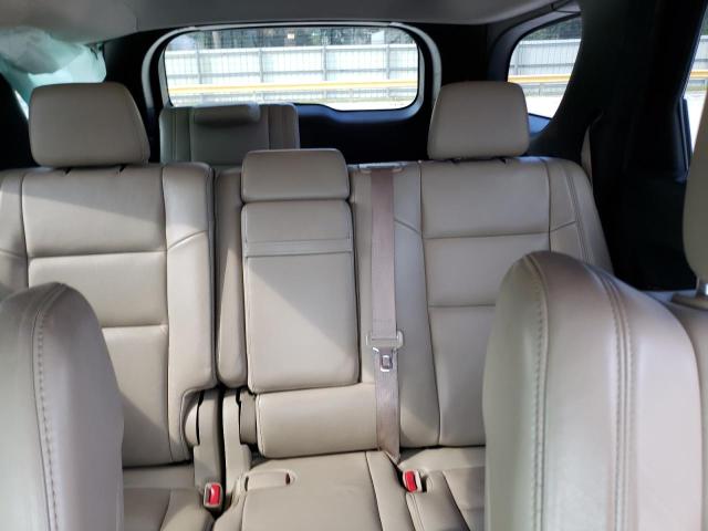 Снимка 10 от търг – 2014 DODGE DURANGO LI с VIN 1C4RDHDG4EC452587