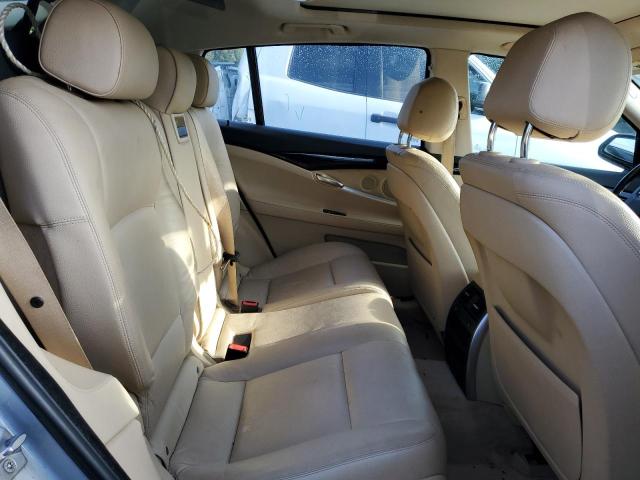 Photo 10 from auction – 2014 BMW 535 XIGT with VIN WBA5M4C57ED183323