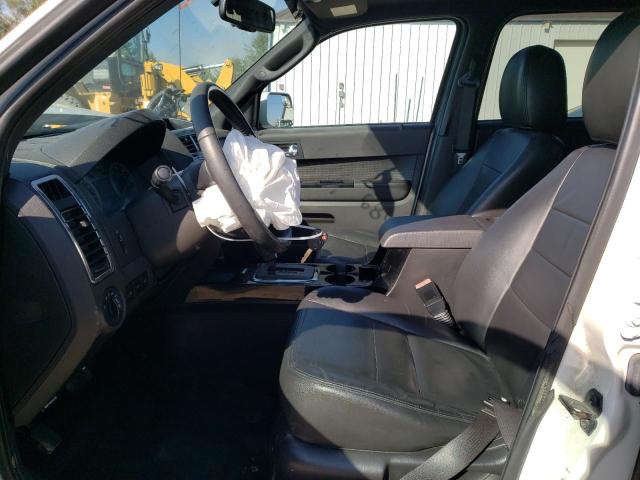 Photo 7 from auction – 2011 FORD ESCAPE LIM with VIN 1FMCU0EG3BKB64112