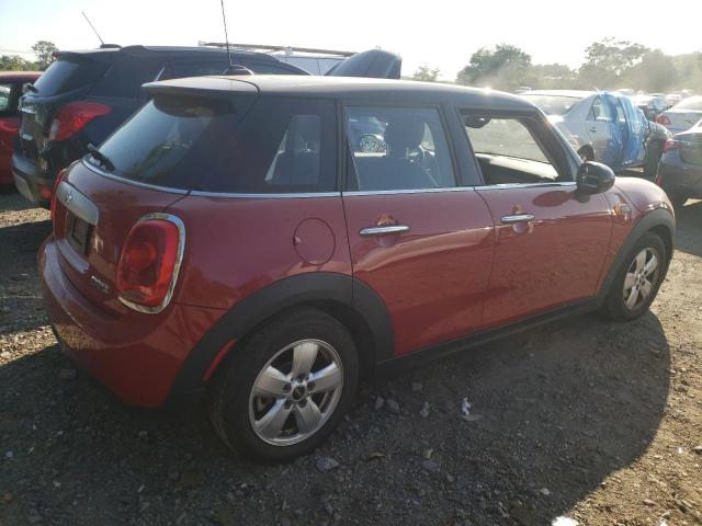 Photo 3 from auction – 2015 MINI COOPER with VIN WMWXS5C50FT837171