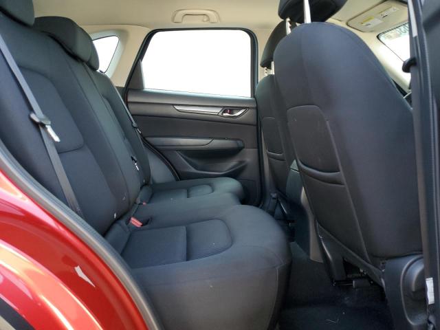 Photo 10 from auction – 2018 MAZDA CX-5 SPORT with VIN JM3KFABM0J0346376