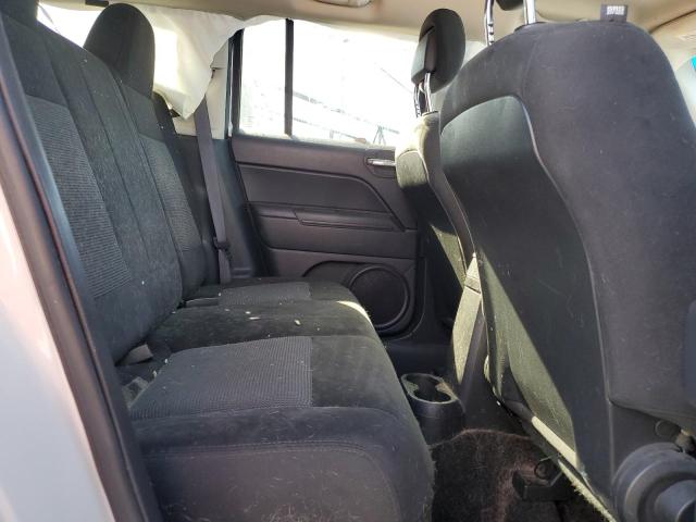 Photo 11 from auction – 2017 JEEP PATRIOT SP with VIN 1C4NJRBB0HD196208